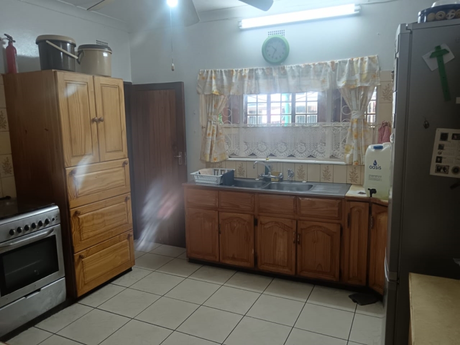 3 Bedroom Property for Sale in New Park Northern Cape
